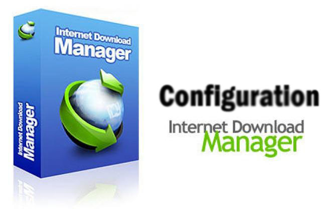 download software IDM
