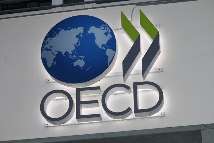 OECD: Tarif pajak perusahaan global dapat menghasilkan lebih dari perkiraan semula