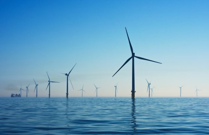 Energi terbarukan, sumber daya terbarukan, energi angin, energi hijau