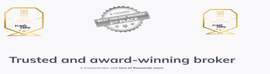 Gulf Brokers review
