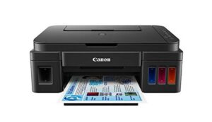 Download Driver Printer Canon PIXMA G2000 Terbaru 32/64bit
