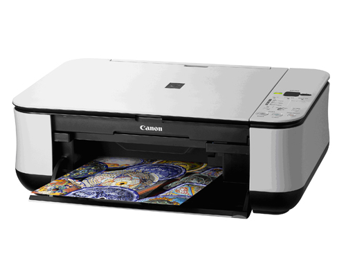 Printer Canon MP 258 Terbaru
