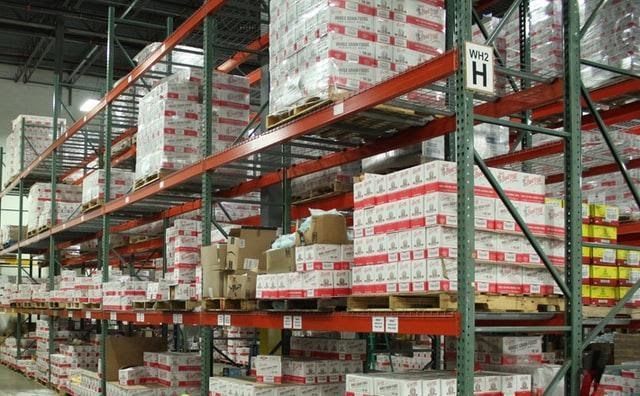 distributor