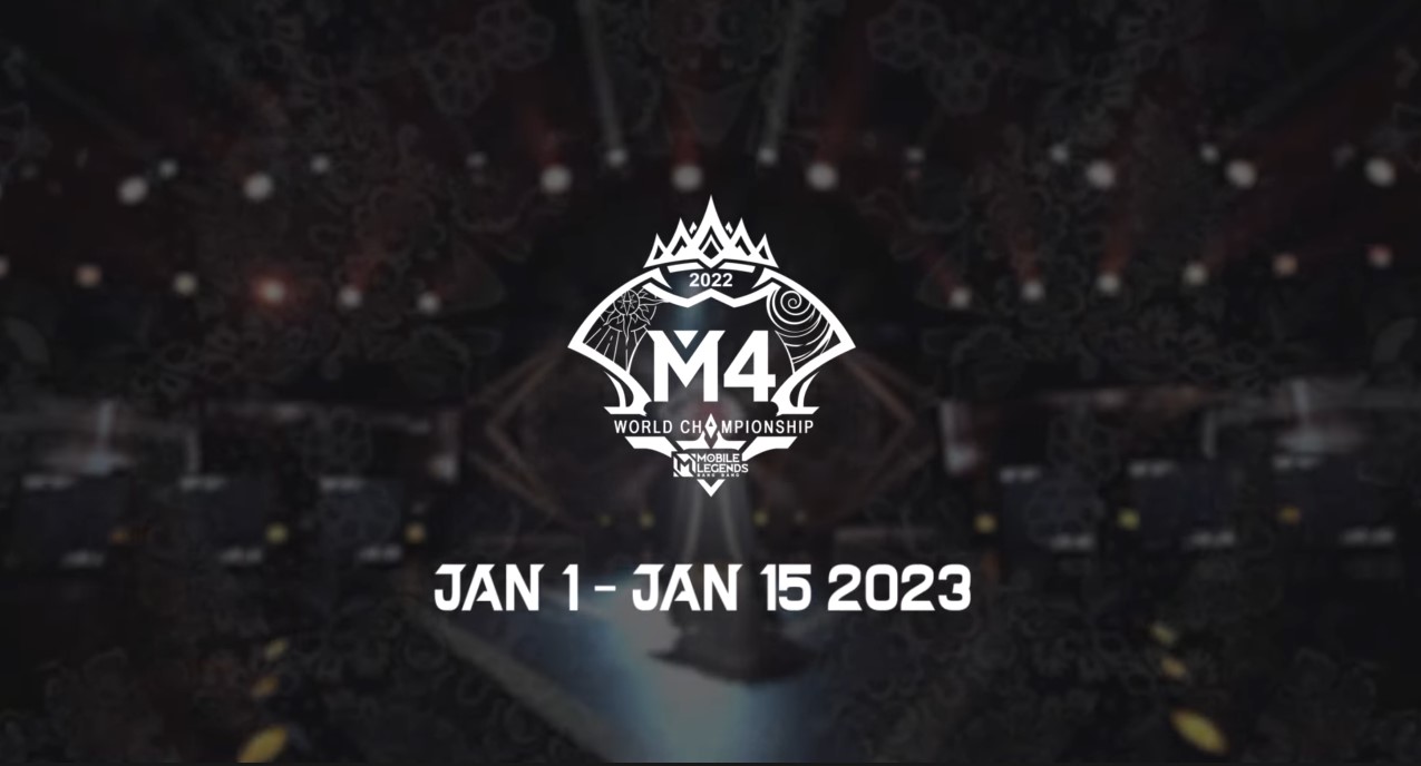 m4 mobile legends